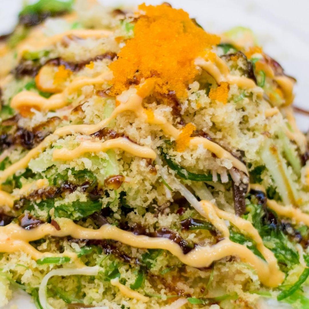 Tokyo Japanese Steak House & Sushi Bar menu in Pensacola, Florida, USA