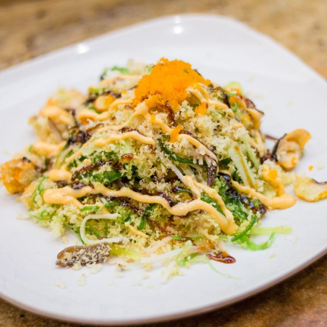 Tokyo Japanese Steak House & Sushi Bar menus in Pensacola, Florida