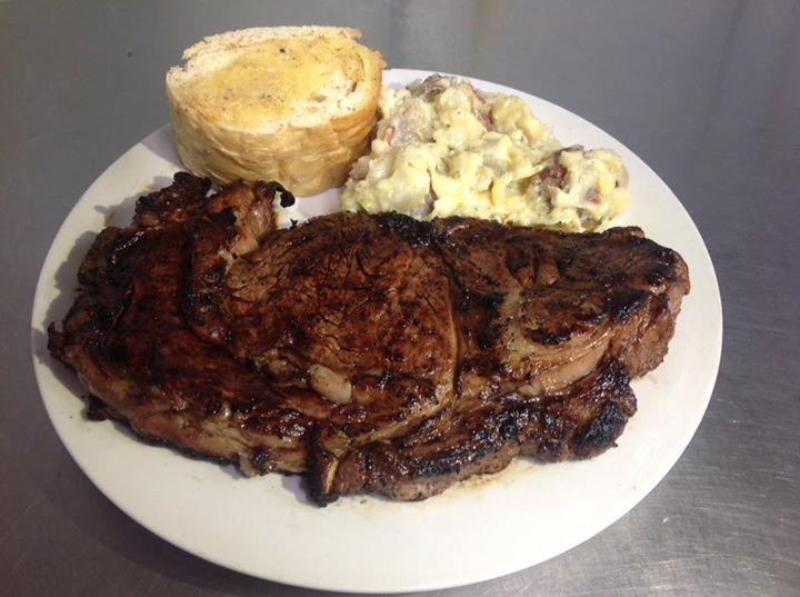 PReaux's Cajun Mudbugs menus in Yazoo City, Mississippi, United States