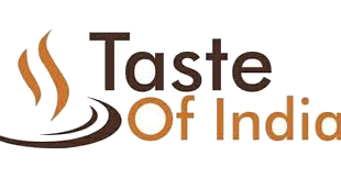 Taste of India Logo in Norman, Oklahoma