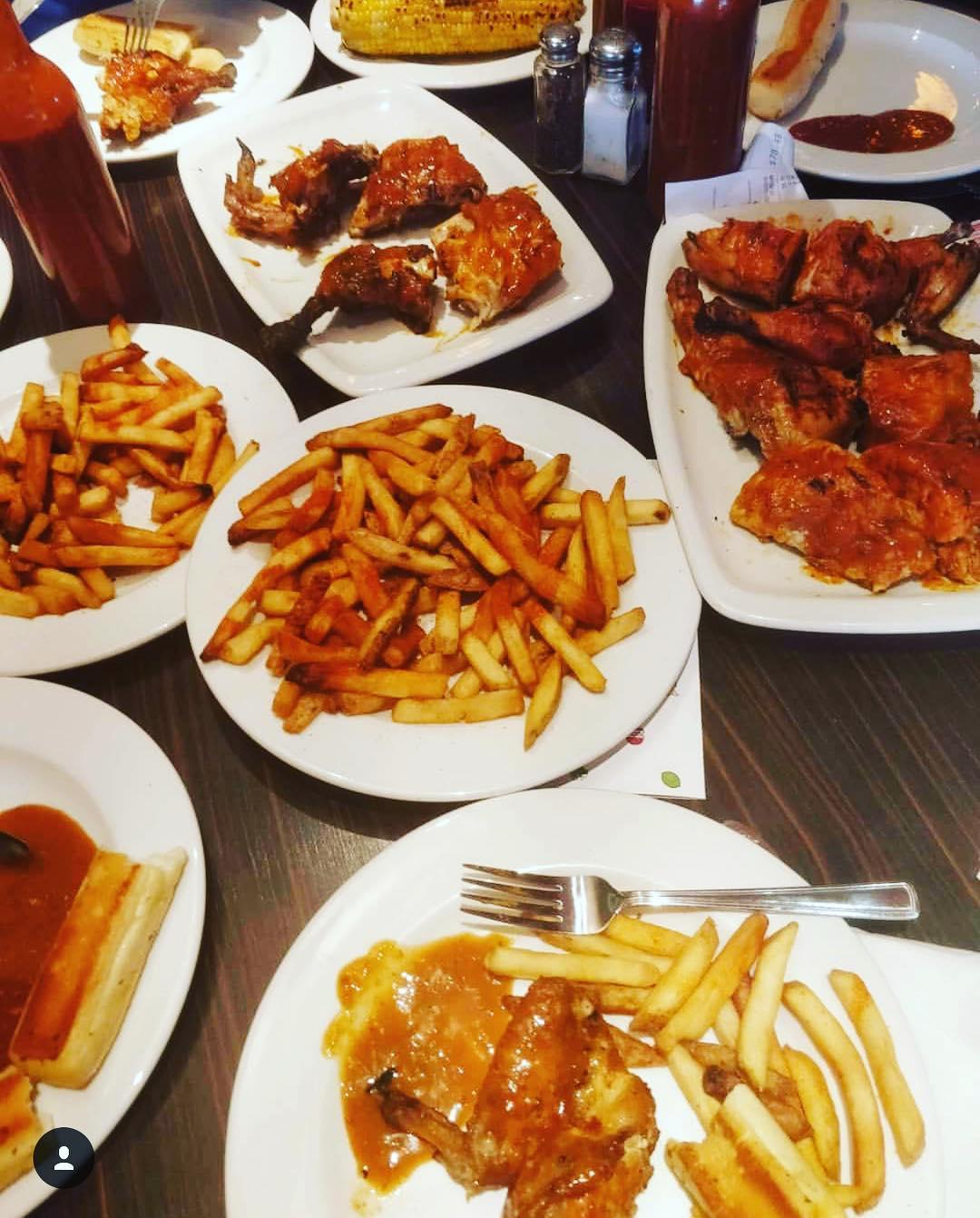 Galito's Oakville ( Piri Piri Chicken ) menu in Oakville, Ontario, Canada