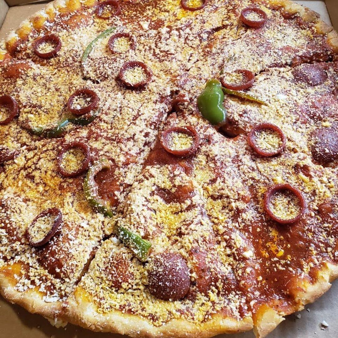 Vasilio's Restaurant & Pizzeria menu in Cortland, Ohio, USA