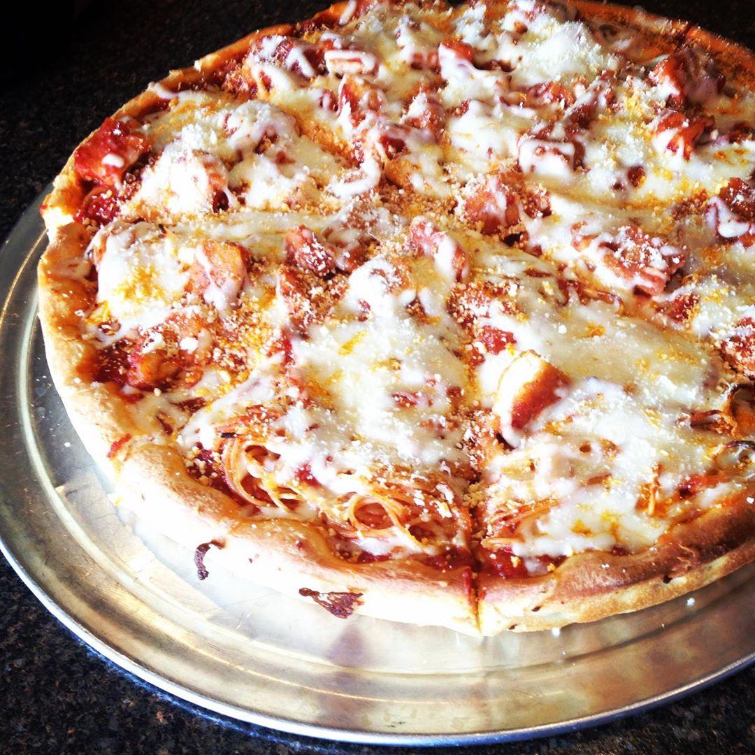 Vasilio's Restaurant & Pizzeria menu in Cortland, Ohio, USA