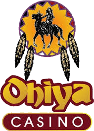 Ohiya Casino & Resort Logo in Niobrara, Nebraska