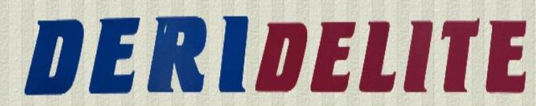 Deri Delite Logo in Aurora, Illinois