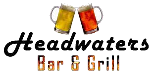 Menu for headwaters bar & grill in Hiles, WI | Sirved
