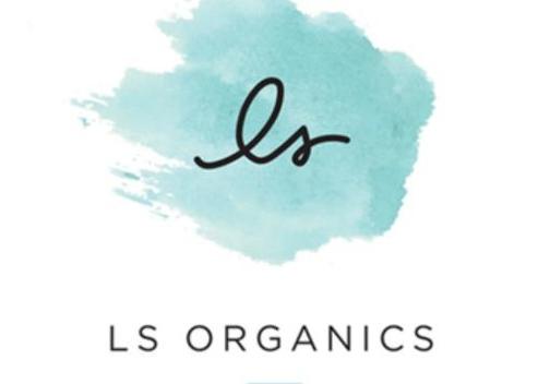 LS Organics Logo in Tampa, Florida