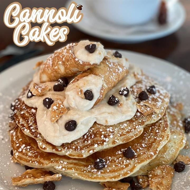 Turning Point of Toms River Ocean County Mall menus in Toms River, New