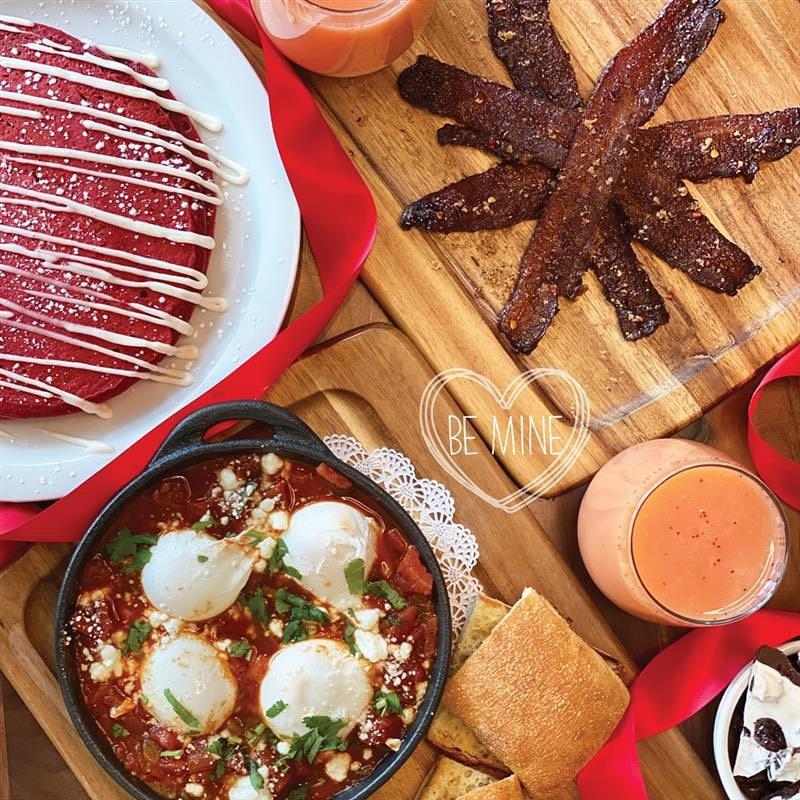 Turning Point of Toms River Ocean County Mall menus in Toms River, New