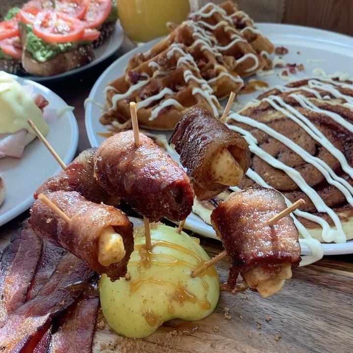 Turning Point of Toms River Ocean County Mall menus in Toms River, New