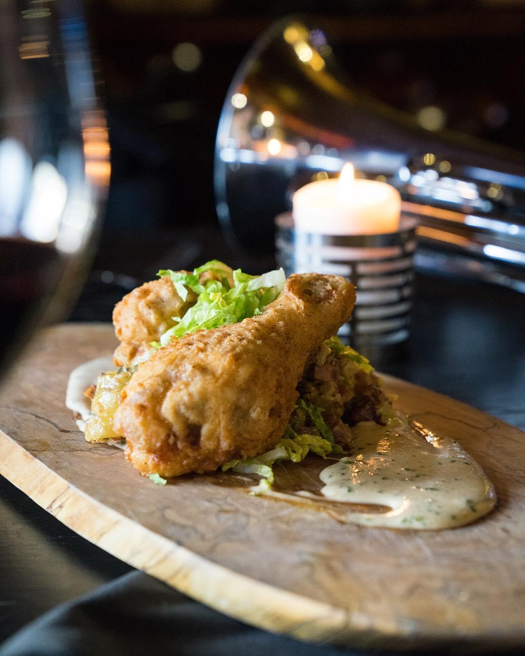 House of Jazz Laval menu in Laval, Quebec, Canada