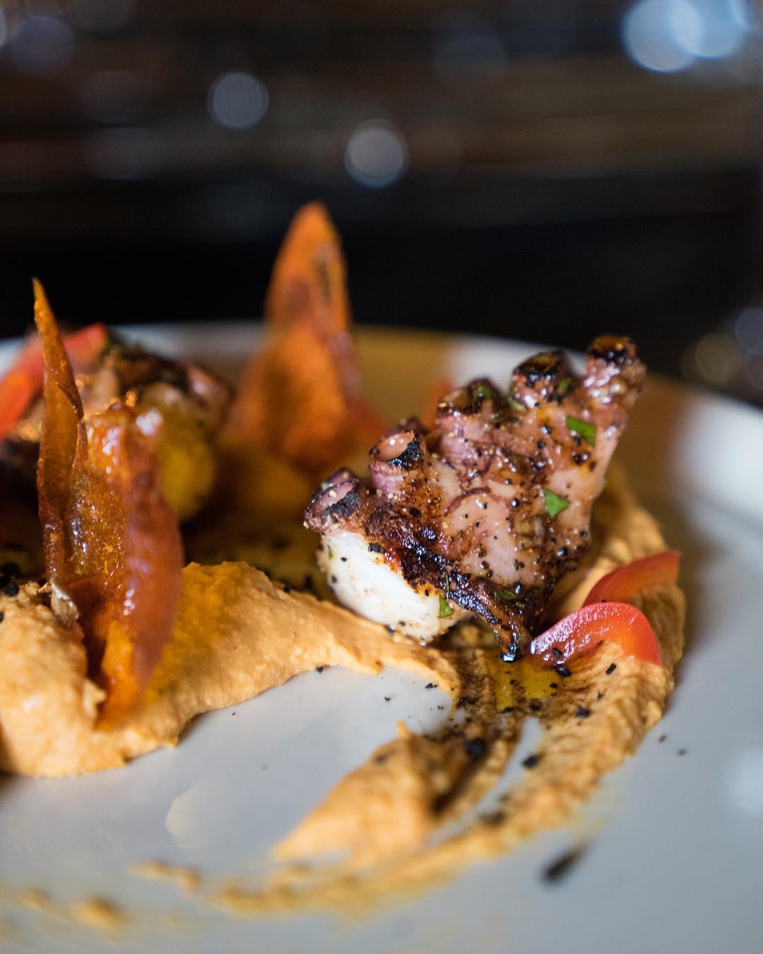 House of Jazz Laval menu in Laval, Quebec, Canada