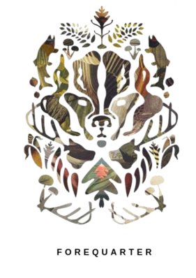 Forequarter Logo in Madison, Wisconsin