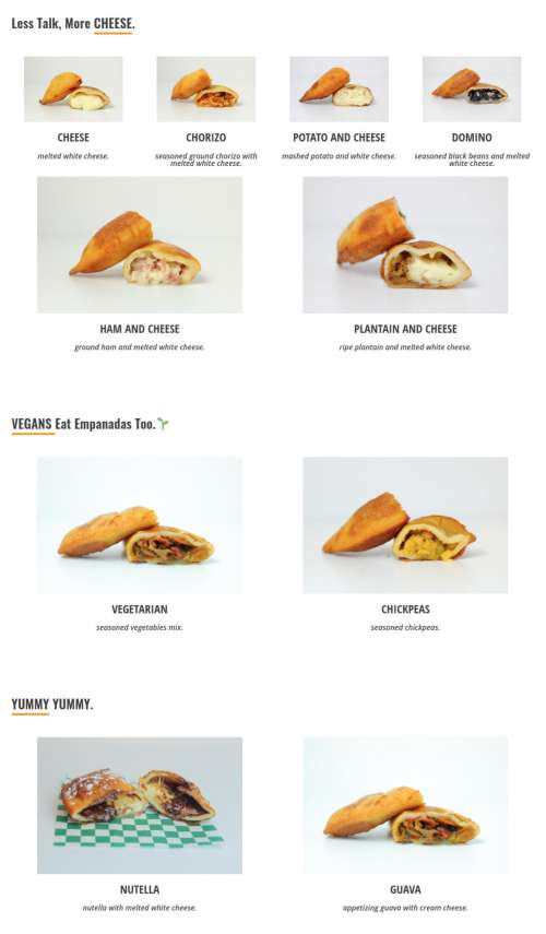 pa-paraguan-venezuelan-latin-restaurant-menu-in-kissimmee-florida-usa
