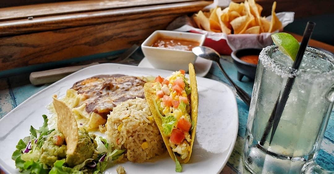 Aguirre's TexMex menus in Tomball, Texas, United States