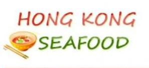 Hong Kong Seafood Restaurant Logo in Hanover, Pennsylvania