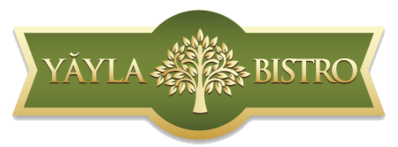 Yayla Bistro Logo in Arlington, Virginia