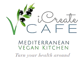 iCreate Cafe Logo in Pottstown, Pennsylvania