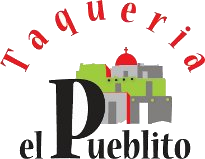 Taqueria El Pueblito Logo in Tucson, Arizona