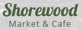 Shorewood Market & Cafe Logo in Vancouver, Washington