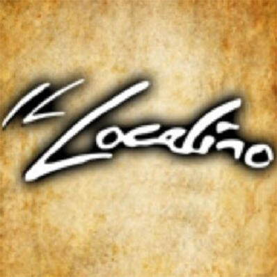 Menu for Il Localino in Atlanta, GA | Sirved