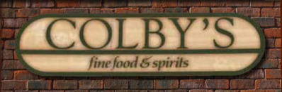 Colby's Deli & Cafe Logo in Owensboro, Kentucky