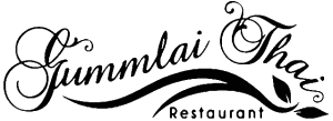 Gummlai Thai Logo in Abington, Pennsylvania