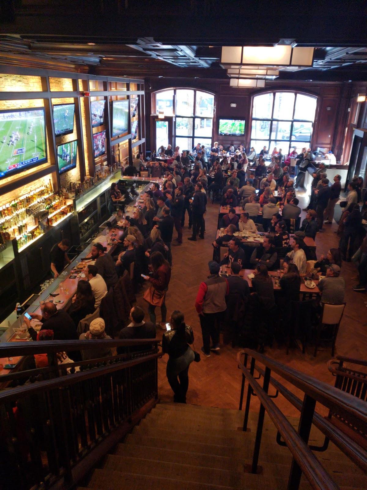 Old Town Pour House Oak Brook Center Oak Brook