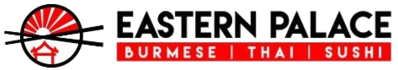 Eastern Palace Logo in Lancaster, Pennsylvania