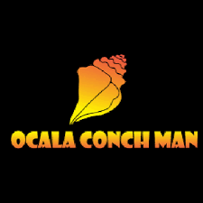 Menu for Ocala Conch Man in Ocala, FL | Sirved