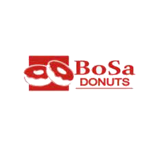 Bosa Donuts menu in Tempe, Arizona, USA