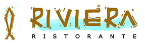 Riviera Ristorante Logo in Santa Rosa, California