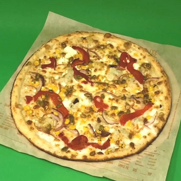 Mestolo Per Pizza A Fondo Piatto Paderno 12968-10 - In Materiale Pa+Plus, Indistruttibile, Lavabile In Lavastoviglie