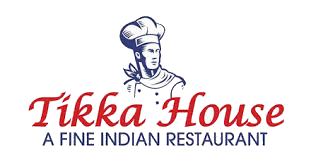 TIKKA HOUSE INDIAN RESTAURANT Logo in Louisville, Kentucky