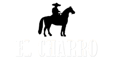 El Charro Authentic Mexican Cuisine Logo in Lexington, Kentucky