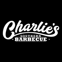 Charlie's Southern Barbecue Logo in Cedar City, Utah