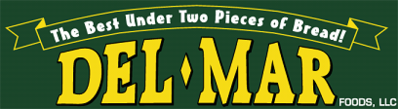 Del-Mar Cafe Logo in Newark, Delaware