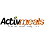 ActivMeals Logo in Fresno, California