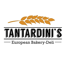 Tantardini's European Bakery-Deli Logo in Redding, California