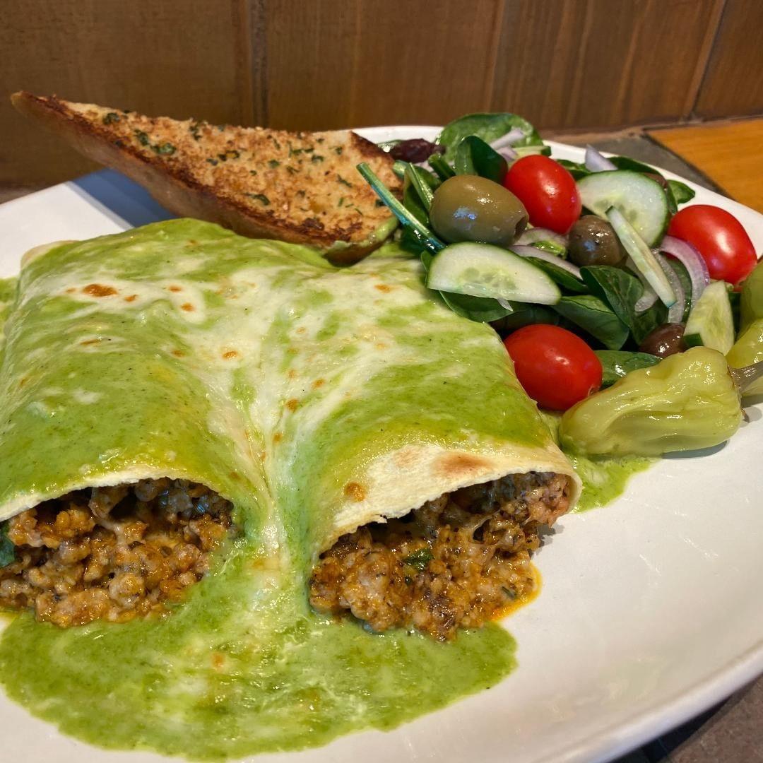 Montana Grille menu in Bowling Green, Kentucky, USA