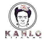 Kahlo Kitchen Logo in El Paso, Texas