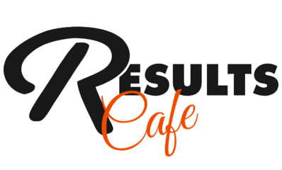 Results Cafe Logo in Santa Clarita, California