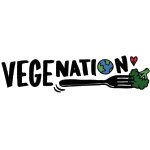 VegeNation Logo in Las Vegas, Nevada