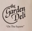 The Garden Deli Logo in Monroe, Wisconsin