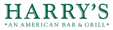 Harry's American Bar & Grill Logo in Lexington, Kentucky