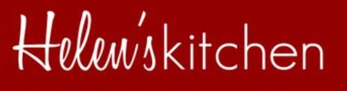 Helen's Kitchen & Catering Logo in Columbus, Mississippi