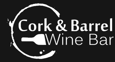 Menu for Cork & Barrel Wine Bar in Avon, OH | Sirved