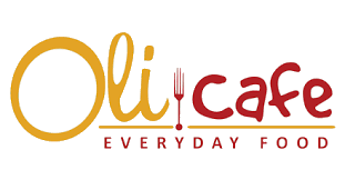 Oli Café Logo in Miami Beach, Florida
