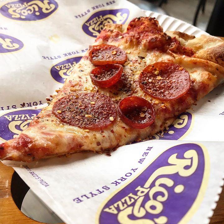 Rico's Pizza & Subs menus in Horseheads, New York, United States