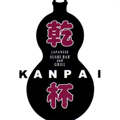 Kanpai Logo in Los Angeles, California